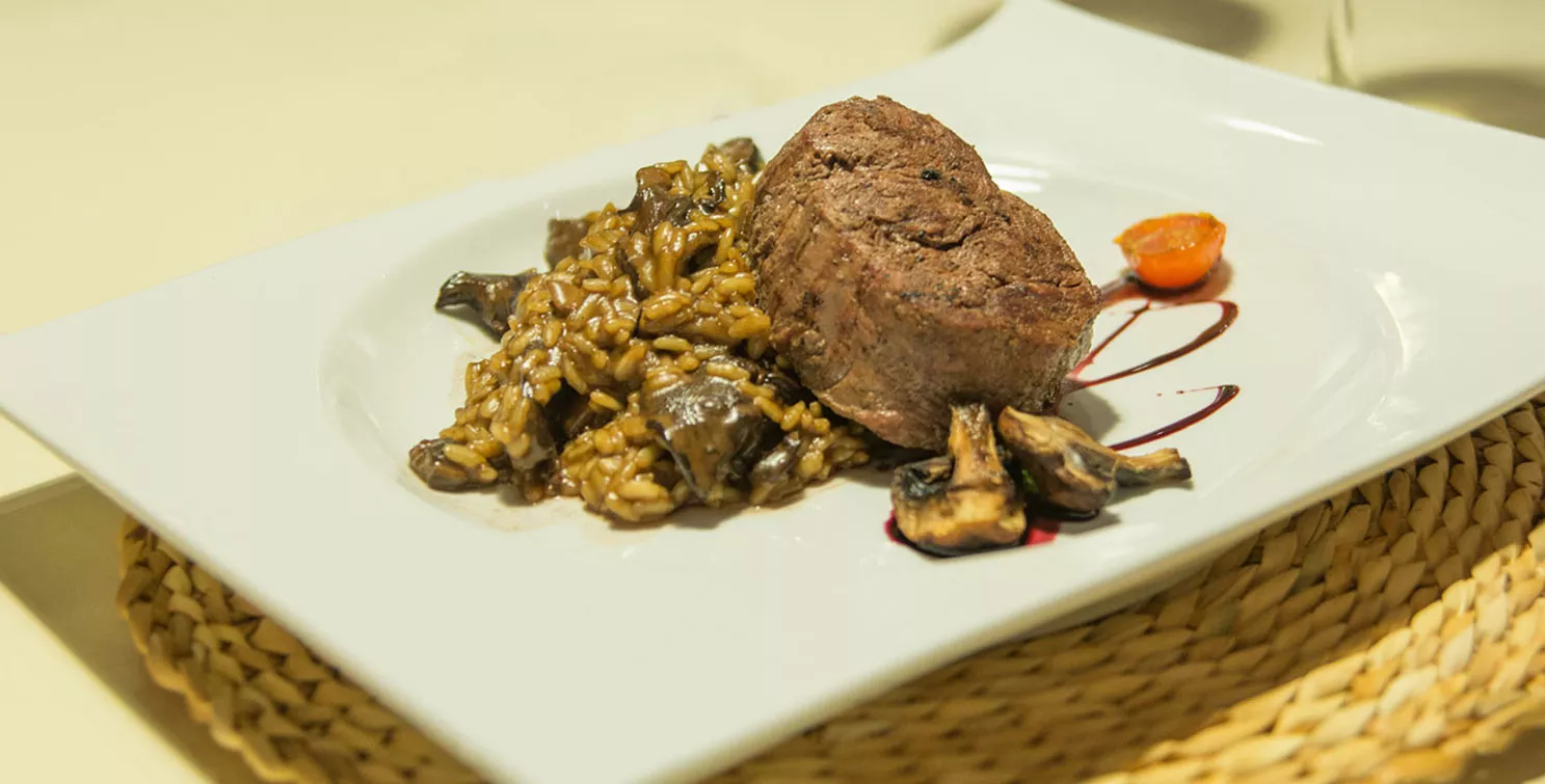 Ilha de Páscoa no Hangaroa Eco Village & Spa